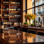 découvrez les meilleurs endroits pour savourer un bon verre de vin à bordeaux, capitale mondiale du vin. bars, caves et restaurants incontournables vous attendent.