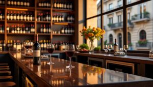 découvrez les meilleurs endroits pour savourer un bon verre de vin à bordeaux, capitale mondiale du vin. bars, caves et restaurants incontournables vous attendent.