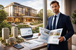 découvrez comment investir efficacement dans l'hôtellerie grâce aux scpi pierre capitale et corum origin, des solutions performantes pour diversifier votre patrimoine et générer des revenus réguliers.