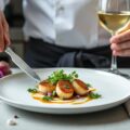 découvrez comment préparer un dîner gastronomique chez vous comme un chef professionnel grâce à nos conseils et recettes faciles à suivre.