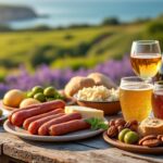 explorez les apéritifs traditionnels des différentes régions de france et découvrez des saveurs uniques et authentiques pour égayer vos moments conviviaux.