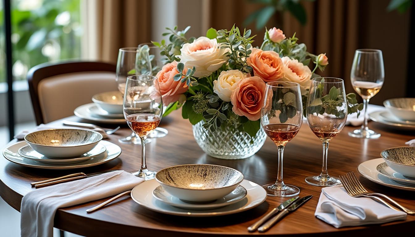 découvrez l’art du service du vin à table : conseils, techniques et astuces pour sublimer chaque dégustation et impressionner vos convives.